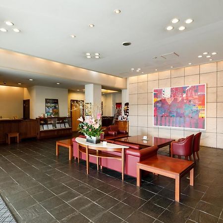 Fukuno Town Hotel A・Mieux Nanto Экстерьер фото