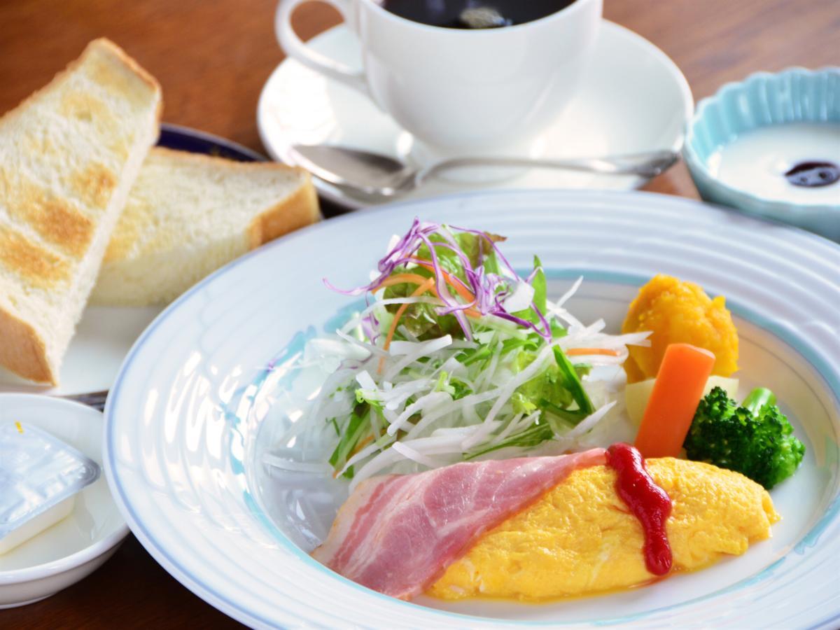 Fukuno Town Hotel A・Mieux Nanto Экстерьер фото