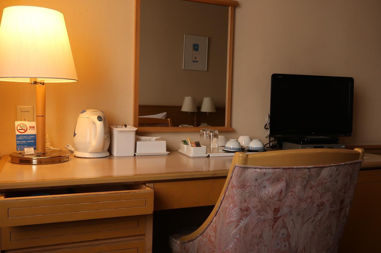 Fukuno Town Hotel A・Mieux Nanto Экстерьер фото