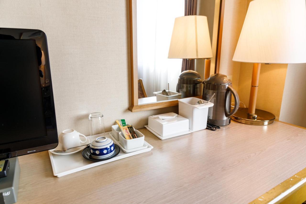 Fukuno Town Hotel A・Mieux Nanto Экстерьер фото