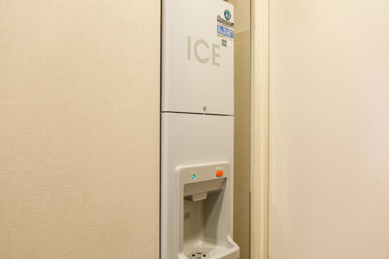 Fukuno Town Hotel A・Mieux Nanto Экстерьер фото